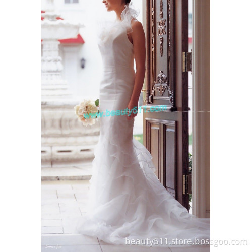 wedding dress M150